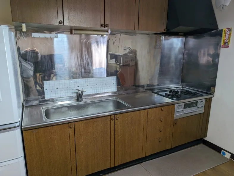 青森市新城山田