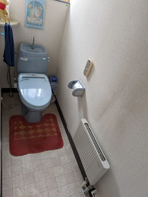 青森市新城山田