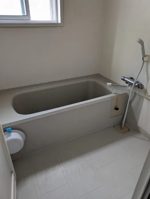 青森市新城山田