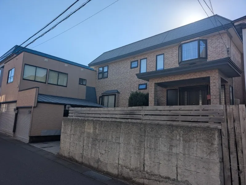 青森市久須志４丁目