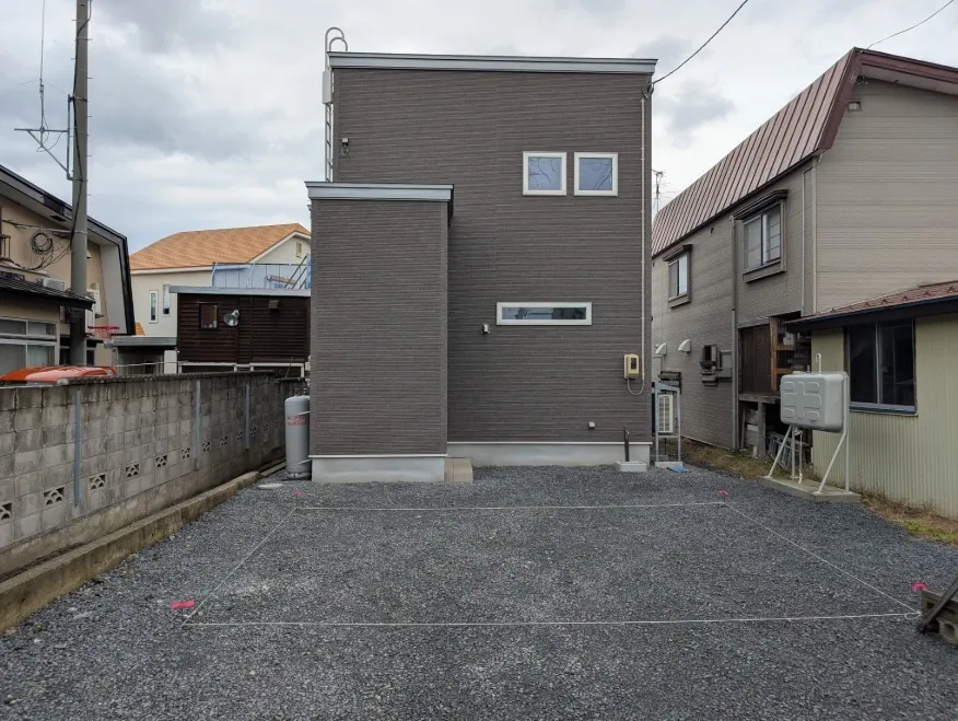 青森市小柳２丁目