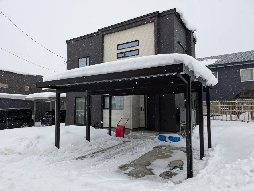 青森市筒井八ツ橋