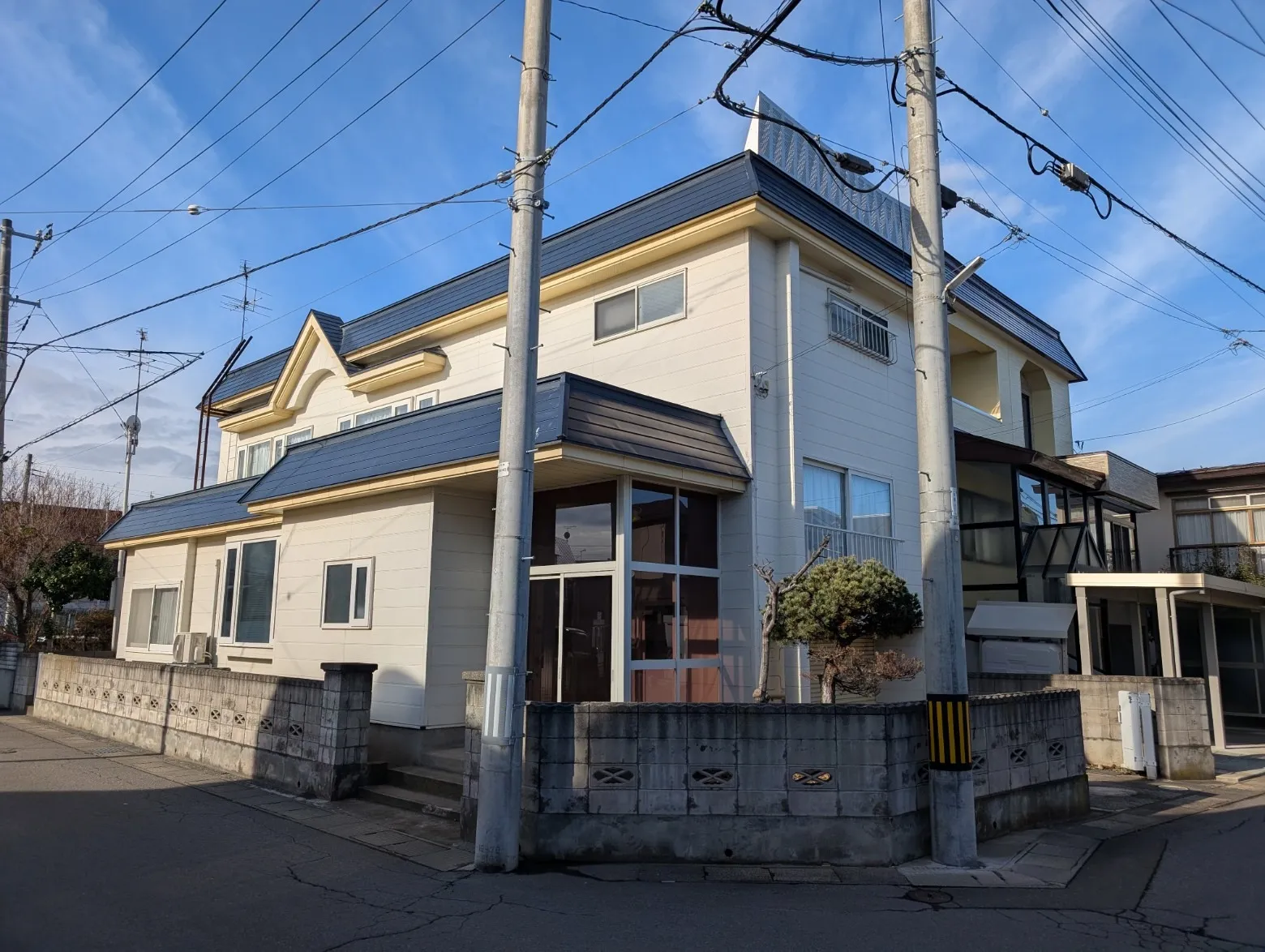 青森市旭町２丁目