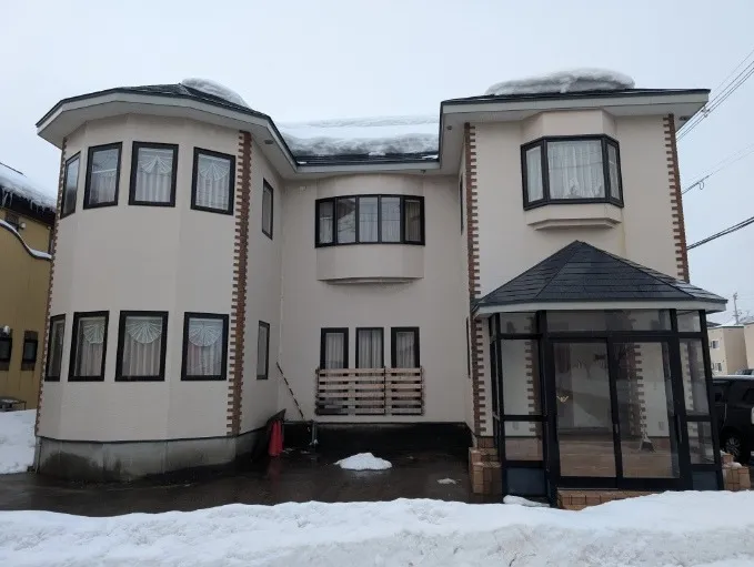 青森市浜田２丁目