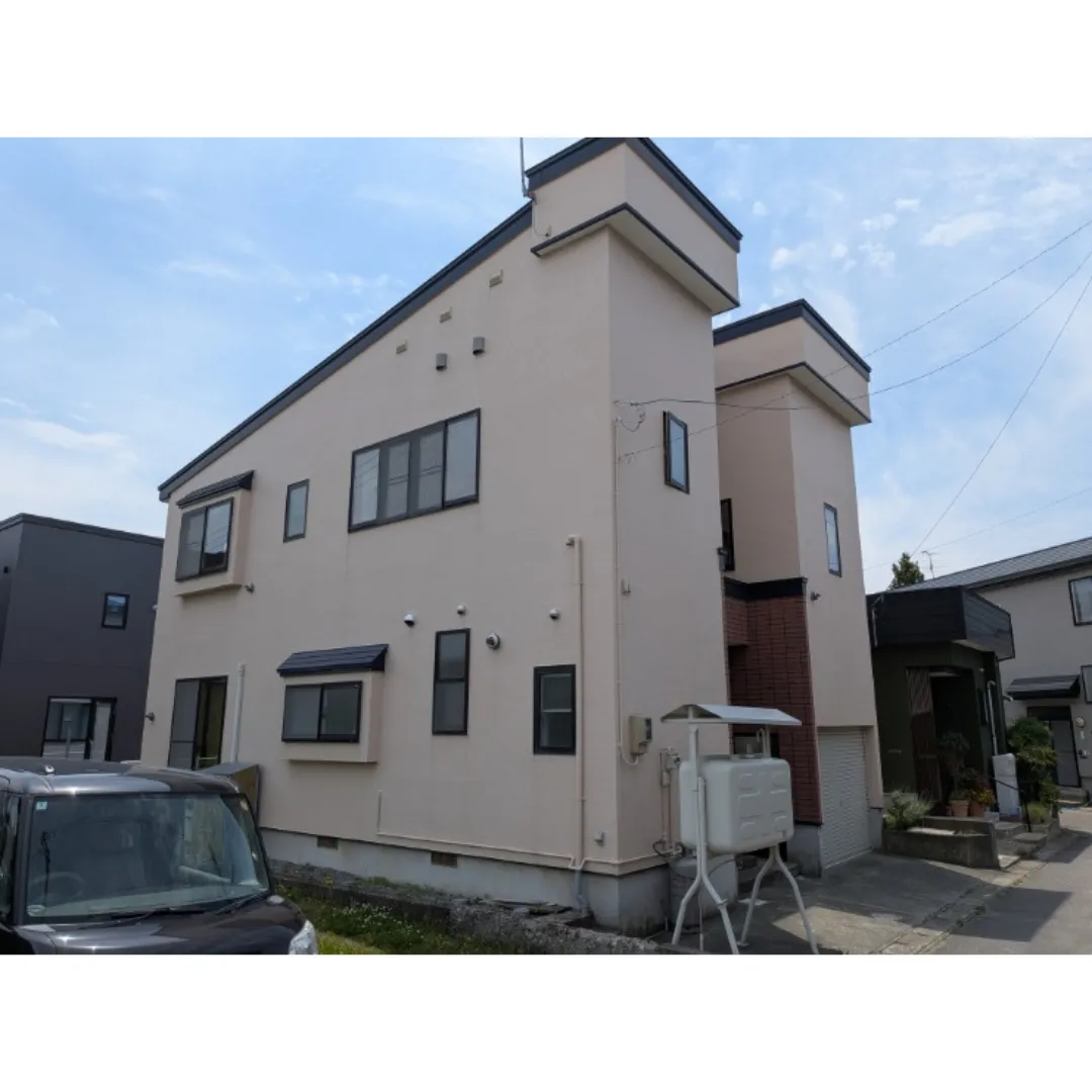 青森市三内稲元