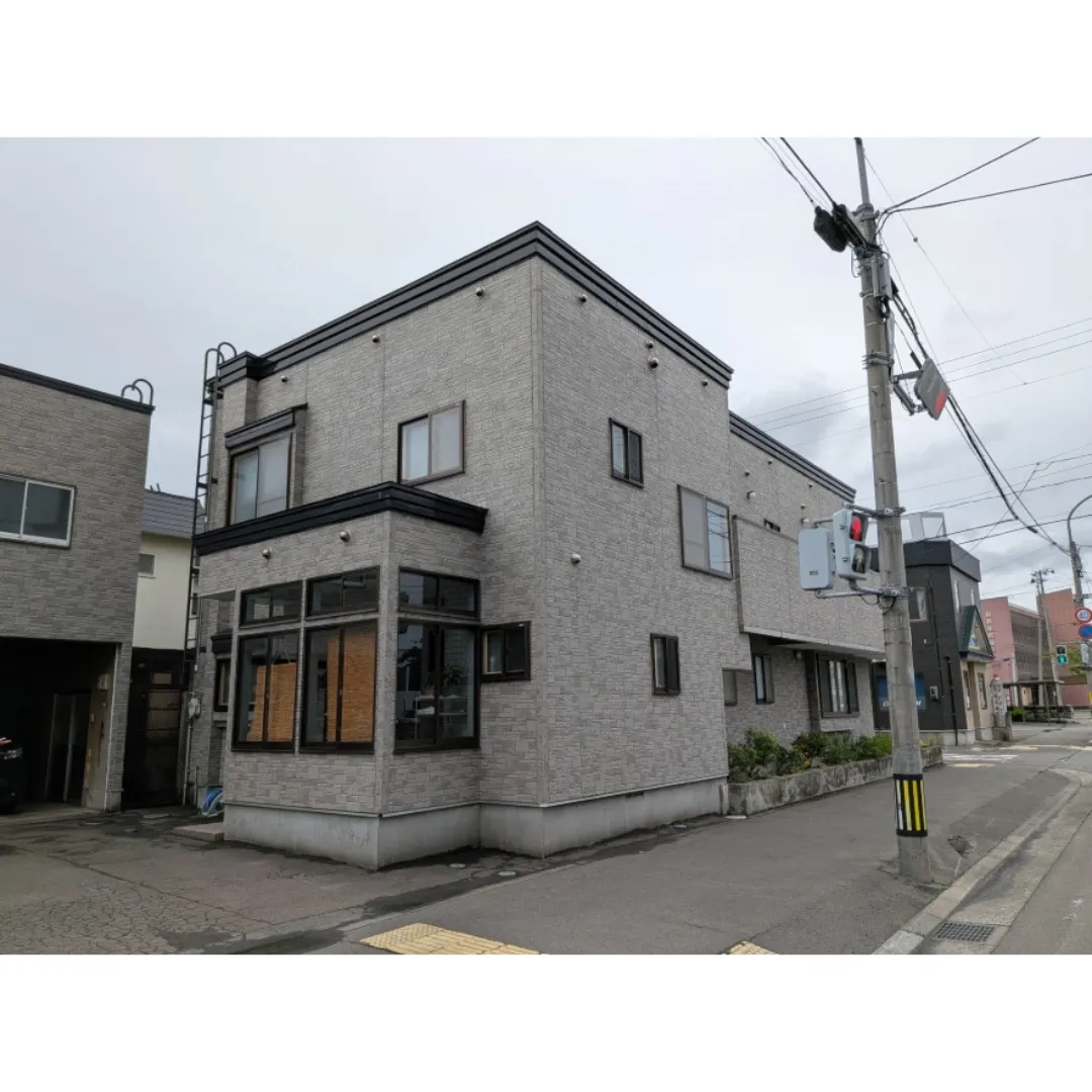 青森市奥野２丁目